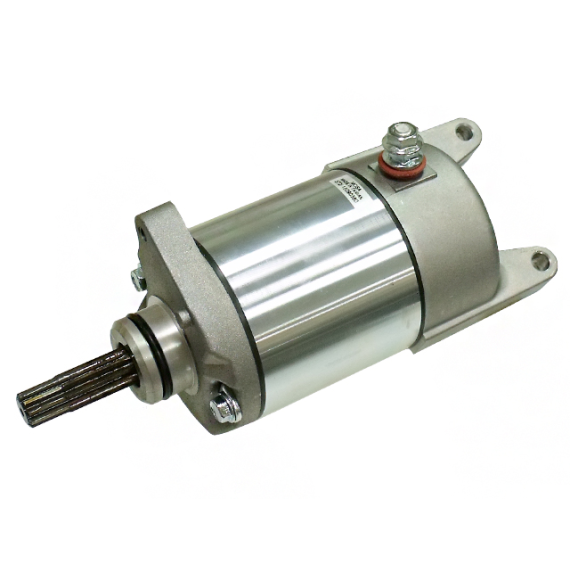 Sixty5 Starter motor