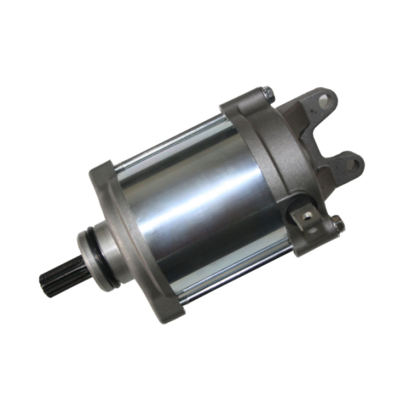 Sixty5 Starter motor GSX-R1000 01-08