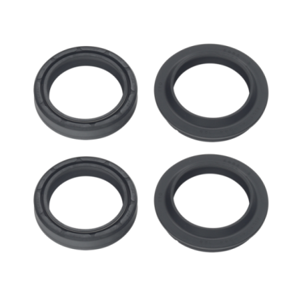 Sixty5 Fork Seal And Dust Seal Kit CB500F,CBR650F,H-D