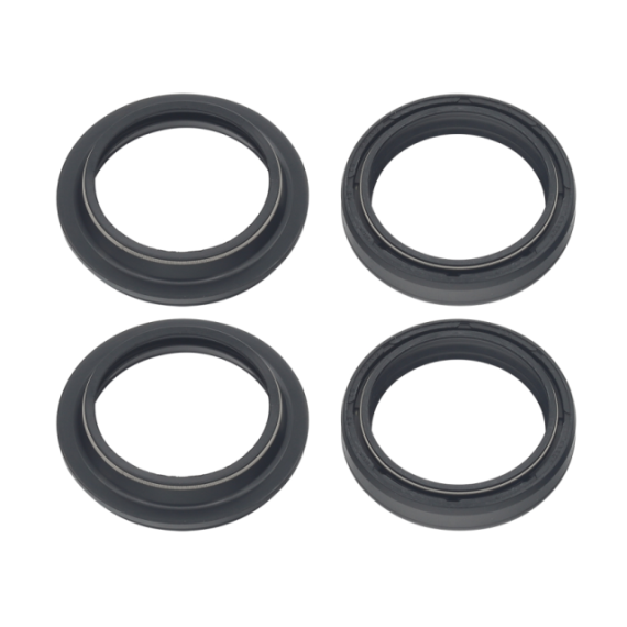 Sixty5 Fork Seal And Dust Seal Kit KX125/250/500,ZX10/12/14R