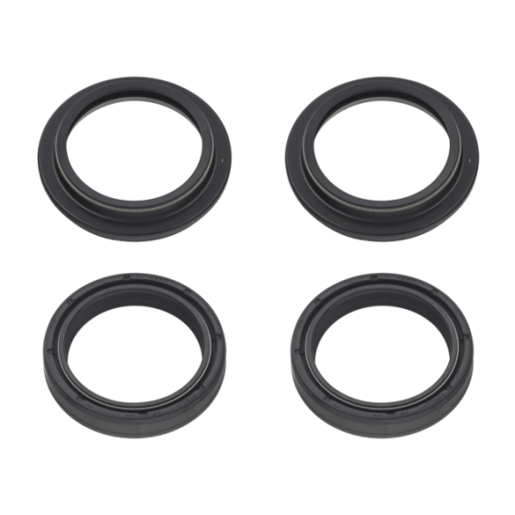 Sixty5 Fork Seal And Dust Seal Kit WR125/F800/BREVA 1200