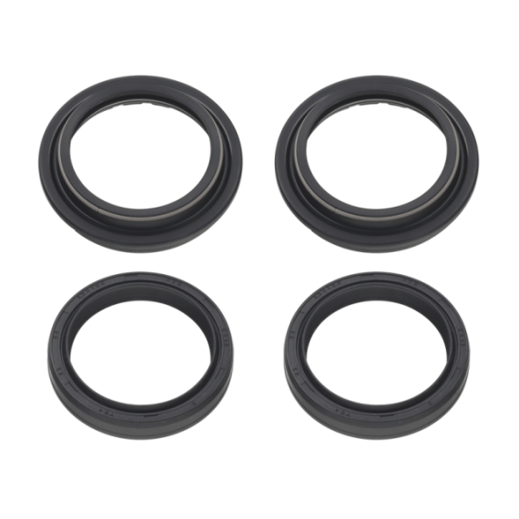 Sixty5 Fork Seal And Dust Seal Kit CR125/250/500/GSXR750 88-90