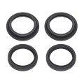 Sixty5 Fork Seal And Dust Seal Kit CR125/250/500/GSXR750 88-90