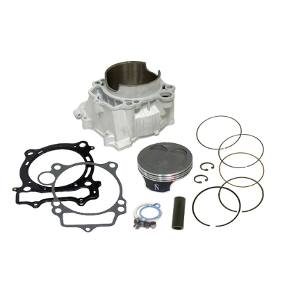 Sixty5 Cylinderkit YZ450F 03-05, WR450F 03-06