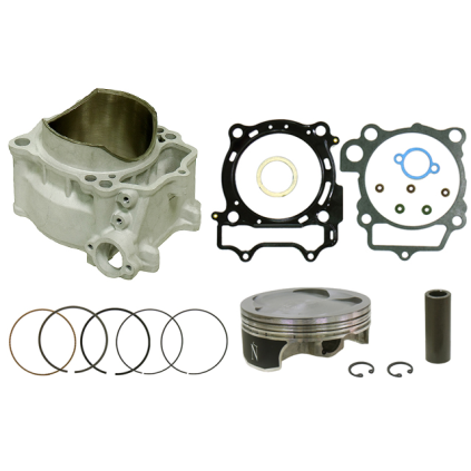 Sixty5 Cylinderkit WR450F 07-15, YFZ450 09-19