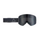 AMOQ MX Goggles Vision Magnetic Blackout - Smoke