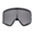 AMOQ Vision MX Single Lens - Smoke