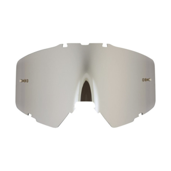 AMOQ Aster MX Single Lens - Silver Mirror