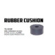 Sno-X Rubber Bushing Robust Trailer