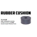 Sno-X Rubber Bushing Robust Trailer