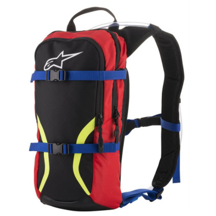 Alpinestars Vattenryggsäck 6L Mulit