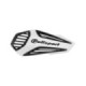 Polisport Mx Air Handguards WHITE / BLACK (21)