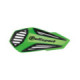 Polisport Mx Air Handguards GREEN05/BLACK (21)