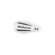 Polisport Mx Bullit handguard CRF450R / CRF450RX 21 WHITE (12)