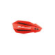 Polisport Mx Bullit handguard CRF450R / CRF450RX 21 RED CR04 (12)