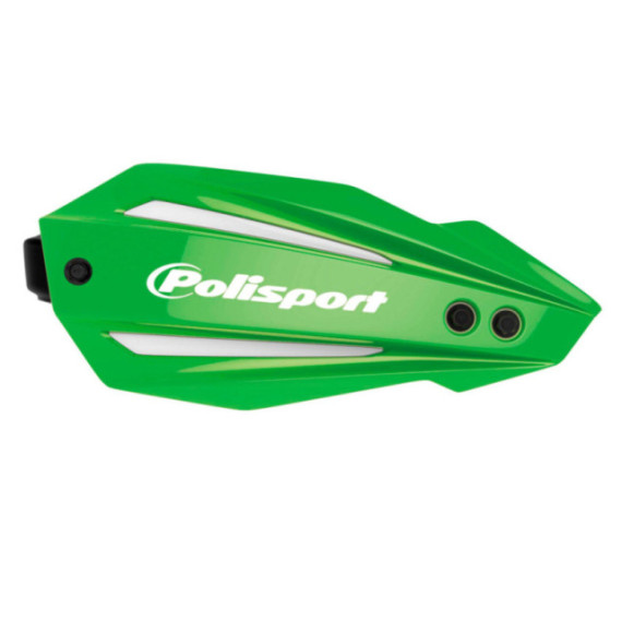 Polisport Bullit Handguards FWA GREEN 05 (12)