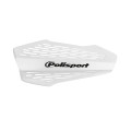 Polisport MX Force handguard WHITE (21)