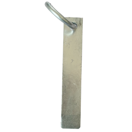 Qvarken Rock nail straight