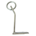 Qvarken Rock nail angle 90