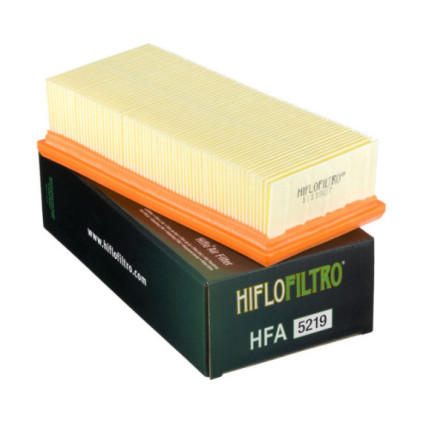 HiFlo air filter HFA5219