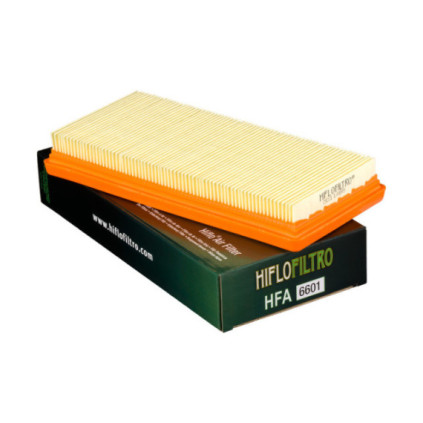 HiFlo air filter HFA6601