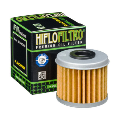 HiFlo oil filter HF110