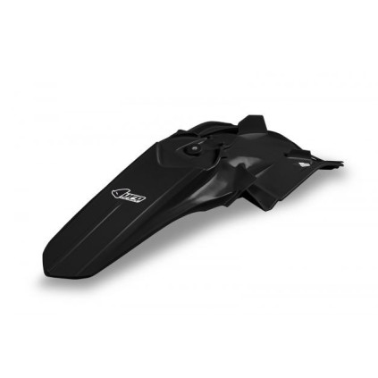 UFO Rear fender YZ85 2022- Black 001