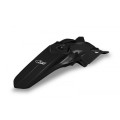 UFO Rear fender YZ85 2022- Black 001