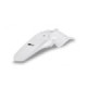 UFO Rear fender YZ85 2022- White 046