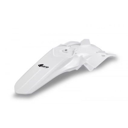 UFO Rear fender YZ85 2022- White 046