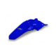 UFO Rear fender YZ85 2022- Blue 089