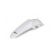 UFO Rear Fender  YZ125/250 2022- White 046