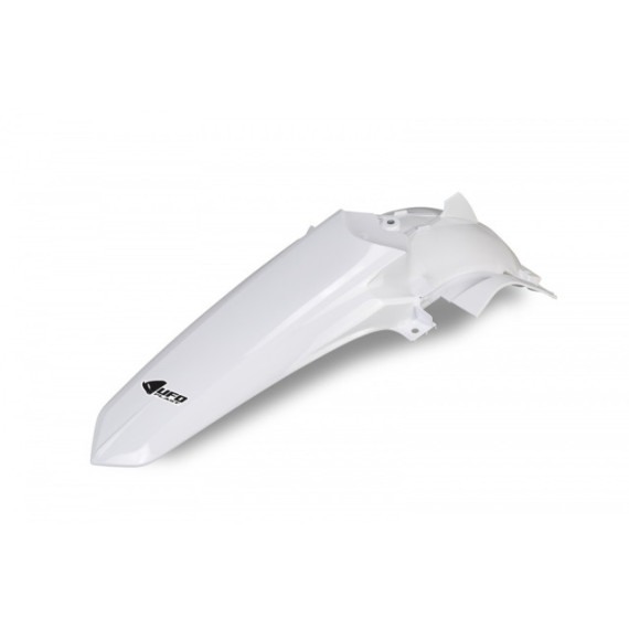 UFO Rear Fender  YZ125/250 2022- White 046