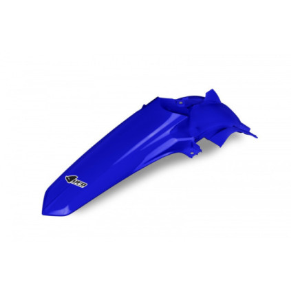 UFO Rear Fender  YZ125/250 2022- Blue 089