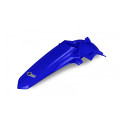 UFO Rear Fender  YZ125/250 2022- Blue 089