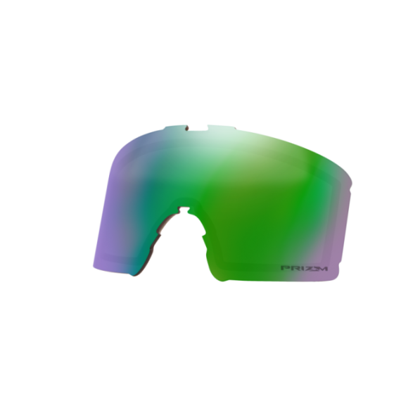 Oakley Line Miner M Repl Lens Prizm Jade Irid