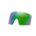 Oakley Line Miner M Repl Lens Prizm Jade Irid