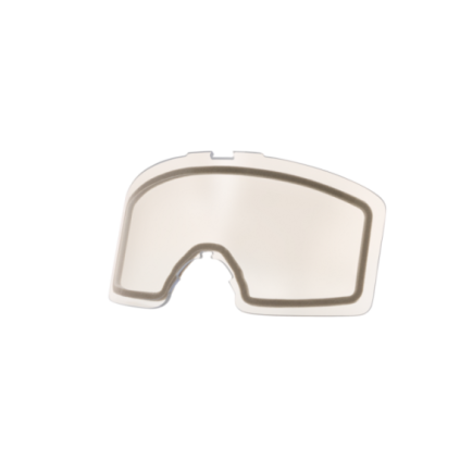 Oakley Line Miner S Rep Lens Clear