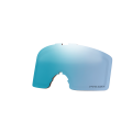 Oakley Line Miner S Rep Lens Przm Sapphire Irid