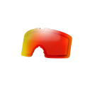 Oakley Line Miner S Rep Lens Prizm Torch Irid