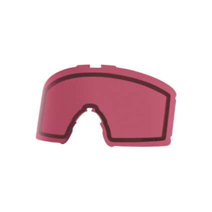 Oakley Line Miner S Rep Lens Prizm HI Pink Irid