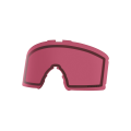 Oakley Line Miner S Rep Lens Prizm HI Pink Irid