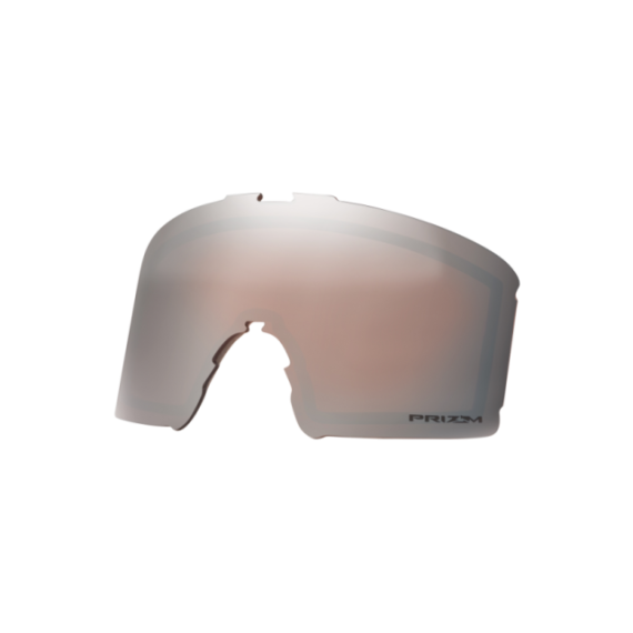 Oakley Line Miner S Rep Lens Prizm Dark Grey