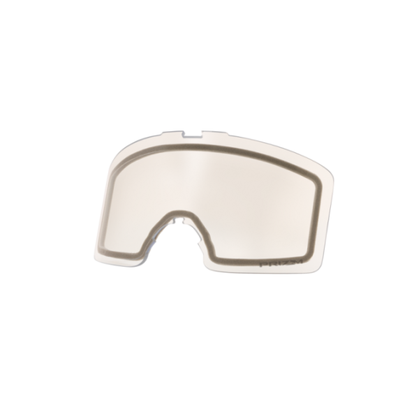 Oakley Line Miner S Rep Lens Prizm Clear