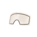 Oakley Line Miner S Rep Lens Prizm Clear