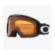 Oakley Goggles O-Frame 2.0 Pro L Matt Black with Persimmon lens