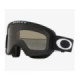 Oakley Goggles O-Frame 2.0 Pro L Matt Black with Dark Grey lens