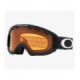 Oakley Goggles O-Frame 2.0 Pro S Matt Black With Persimmon Lens