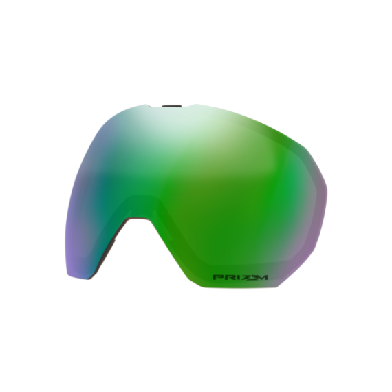 Oakley Flight Path L Rep Lens Prizm Jade Irid