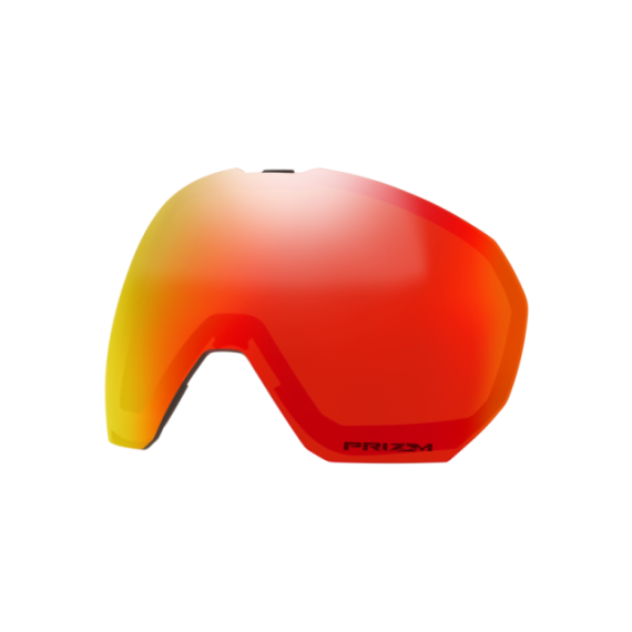 Oakley Flight Path L Rep Lens Prizm Torch Irid